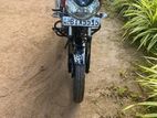 Bajaj Discover 125 Discovers 2019