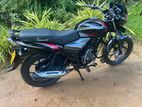 Bajaj Discover 125 Discovers 2019