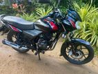 Bajaj Discover 125 Discovers 2019