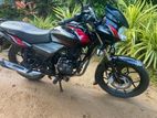 Bajaj Discover 125 Discovers 2019