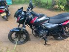 Bajaj Discover 125 Discovers 2020