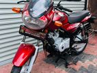 Bajaj Discover 125 2007