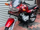 Bajaj Discover 125 2007