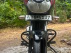 Bajaj Discover 125 Discovery 2012