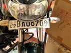 Bajaj Discover 125 Discovery 125cc 2013