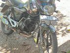 Bajaj Discover 125 2014