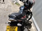 Bajaj Discover 125 Discovery 125cc 2015