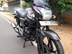 Bajaj Discover 125 2014