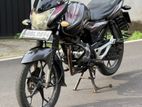 Bajaj Discover 125 M 2014