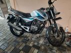 Bajaj Discover 125 2014