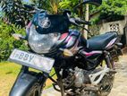 Bajaj Discover 125 Discovery 125M 2014