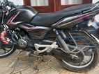 Bajaj Discover 125 2014