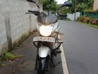 Bajaj Discover 125 M 2014