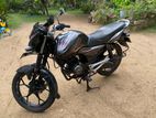 Bajaj Discover 125 2014