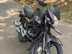 Bajaj Discover 125 2014