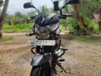 Bajaj Discover 125 Discovery 125m 2014