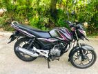 Bajaj Discover 125 discovery 125M 2015