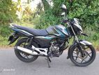 Bajaj Discover 125 2015