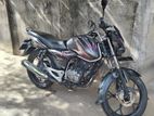 Bajaj Discover 125 (Used) 2015