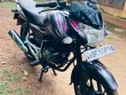 Bajaj Discover 125 2015