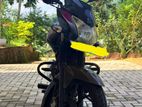 Bajaj Discover 125 2015