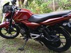 Bajaj Discover 125 Discovery M 2015