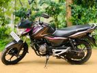 Bajaj Discover 125 2015