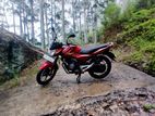 Bajaj Discover 125 2018