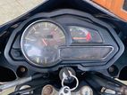 Bajaj Discover 125 2012