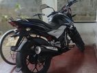 Bajaj Discover 125 2013