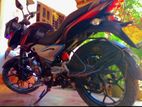 Bajaj Discover 125 2014