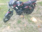 Bajaj Discover 125 Discovery 126 2006