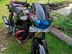 Bajaj Discover 125 Discovery 135 2007