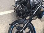 Bajaj Discover 125 2010
