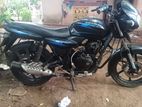 Bajaj Discover 125 2015