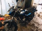 Bajaj Discover 125 2010