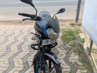 Bajaj Discover 150 2010
