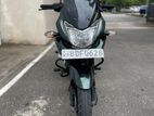 Bajaj Discover 125 2016