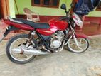 Bajaj Discover 125 2005