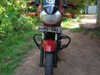 Bajaj Discover 125 2005