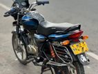 Bajaj Discover 125 2006