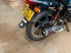 Bajaj Discover 125 Discovery 2006