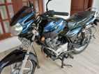 Bajaj Discover 125 2006
