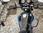 Bajaj Discover 125 2006