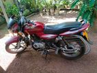 Bajaj Discover 125 2006