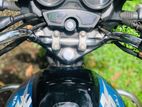 Bajaj Discover 125 2006