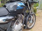 Bajaj Discover 125 Discovery 2006