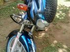 Bajaj Discover 125 2006