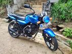 Bajaj Discover 125 2006