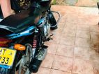 Bajaj Discover 125 2006